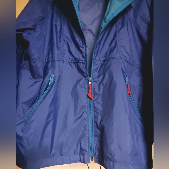 Vintage Sierra shell - Picture 4 of 7